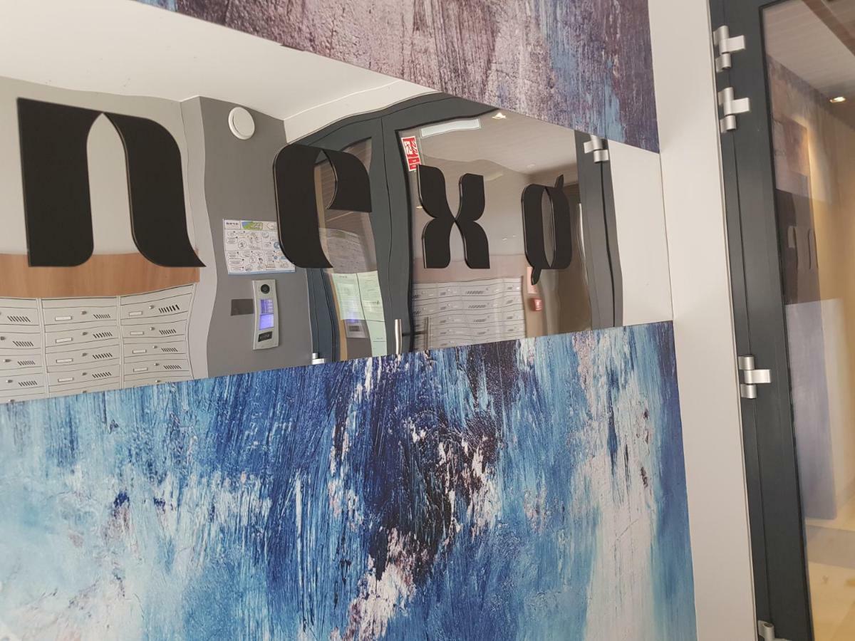 Apartament "Zloty Relaks" Tuz Przy Plazy Z Balkonem Z Widokiem Na Hel I Hamakami Puck Exterior foto
